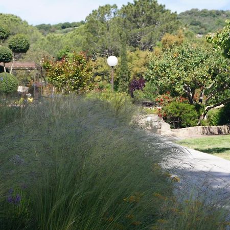 פורטו-וישיו Les Jardins De Santa Giulia - Charmante Chambre D'Hote מראה חיצוני תמונה
