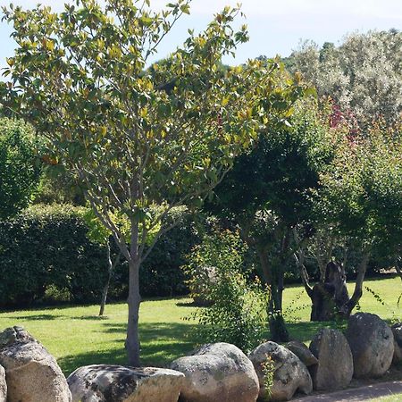 פורטו-וישיו Les Jardins De Santa Giulia - Charmante Chambre D'Hote מראה חיצוני תמונה